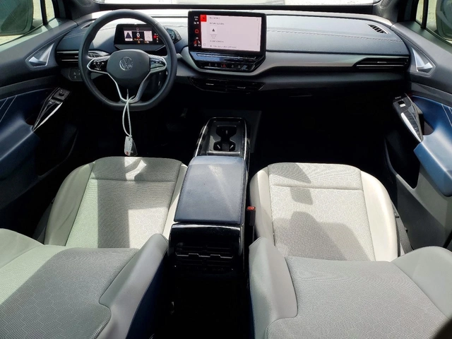 VW ID.4 S RWD - автомобили, коли, обяви за нови и употребявани 7