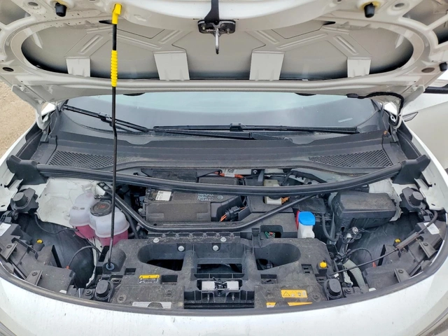 VW ID.4 S* RWD* СЕРВИЗНА ИСТОРИЯ - автомобили, коли, обяви за нови и употребявани 11