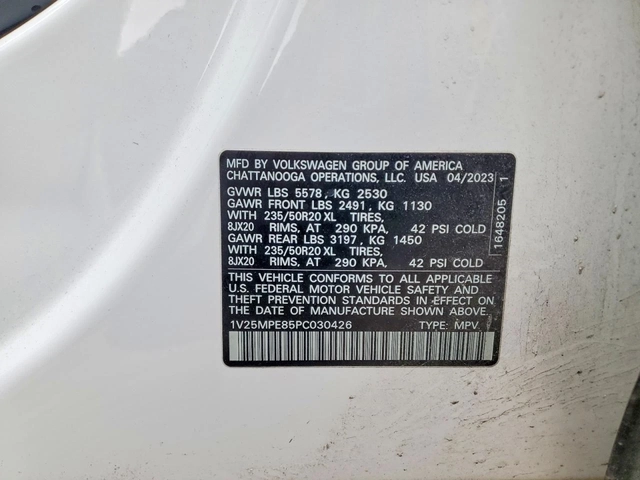 VW ID.4 S* RWD* СЕРВИЗНА ИСТОРИЯ - автомобили, коли, обяви за нови и употребявани 12