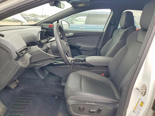 VW ID.4 S* RWD* СЕРВИЗНА ИСТОРИЯ - автомобили, коли, обяви за нови и употребявани 6
