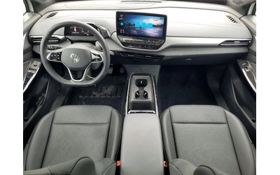 VW ID.4 S* RWD* СЕРВИЗНА ИСТОРИЯ - автомобили, коли, обяви за нови и употребявани 7