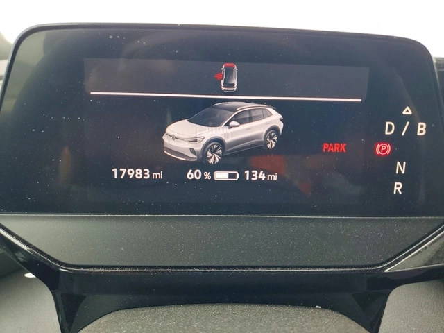 VW ID.4 S* RWD* СЕРВИЗНА ИСТОРИЯ - автомобили, коли, обяви за нови и употребявани 8