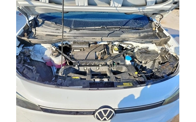 VW ID.4 PRO* ПОДГРЕВ* КАМЕРА* KEYLESS* - автомобили, коли, обяви за нови и употребявани 11