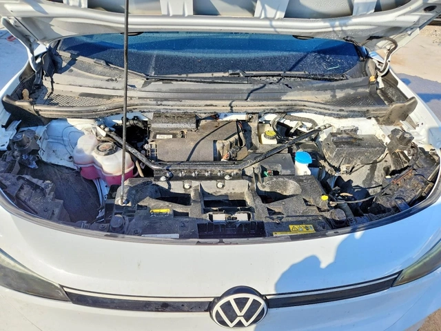 VW ID.4 PRO* ПОДГРЕВ* КАМЕРА* KEYLESS* - автомобили, коли, обяви за нови и употребявани 11