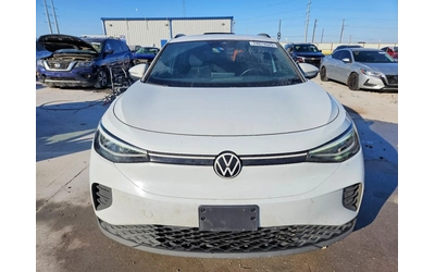 vw-id-4 - 1