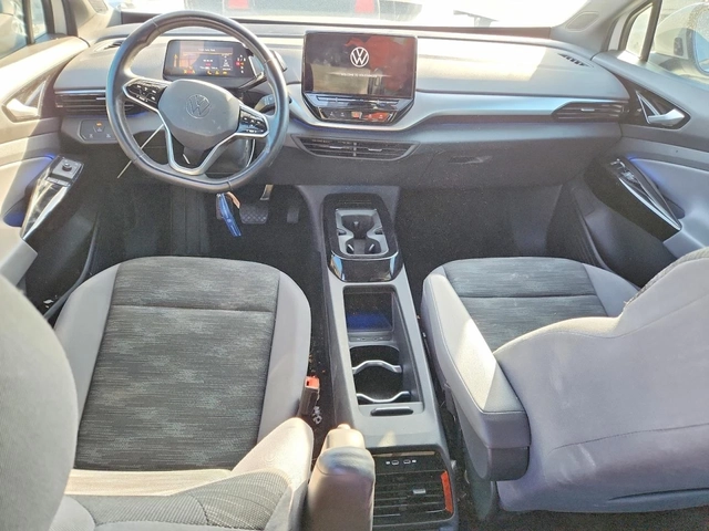 VW ID.4 PRO* ПОДГРЕВ* КАМЕРА* KEYLESS* - автомобили, коли, обяви за нови и употребявани 6