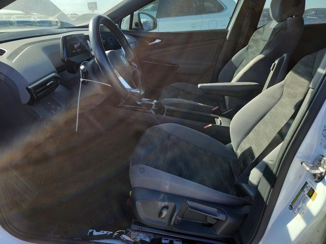 VW ID.4 PRO* ПОДГРЕВ* КАМЕРА* KEYLESS* - автомобили, коли, обяви за нови и употребявани 7