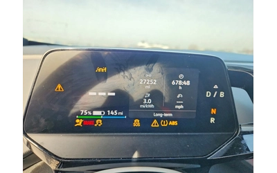 VW ID.4 PRO* ПОДГРЕВ* КАМЕРА* KEYLESS* - автомобили, коли, обяви за нови и употребявани 8