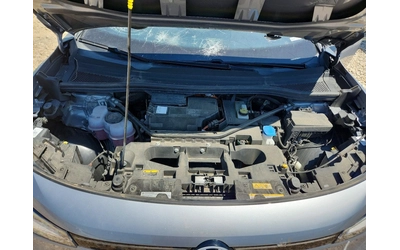 VW ID.4 PRO S* AWD* КОЖА* ПОДГРЕВ* ПАНОРАМА* LED* - автомобили, коли, обяви за нови и употребявани 10