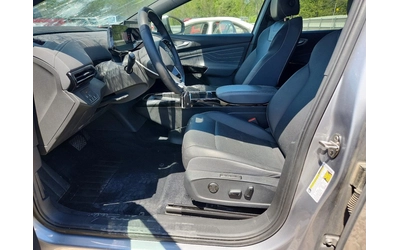VW ID.4 PRO S* AWD* КОЖА* ПОДГРЕВ* ПАНОРАМА* LED* - автомобили, коли, обяви за нови и употребявани 6