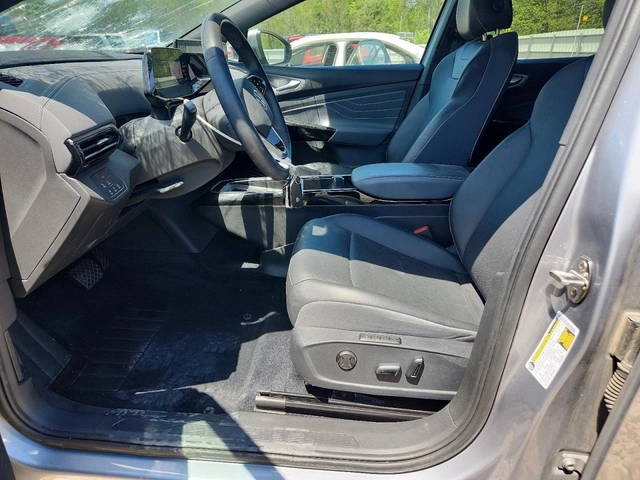 VW ID.4 PRO S* AWD* КОЖА* ПОДГРЕВ* ПАНОРАМА* LED* - автомобили, коли, обяви за нови и употребявани 6