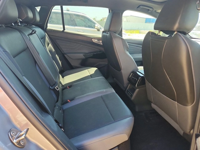 VW ID.4 PRO S* AWD* КОЖА* ПОДГРЕВ* ПАНОРАМА* LED* - автомобили, коли, обяви за нови и употребявани 9