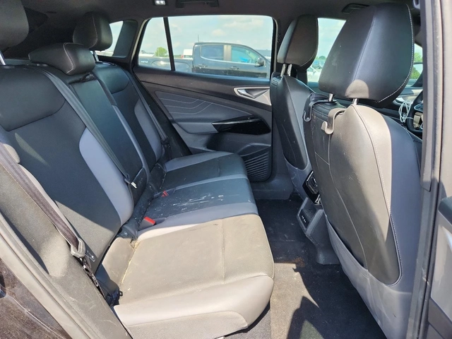VW ID.4 PRO S* AWD* КОЖА* ПОДГРЕВ* ПАНОРАМА* LED* - автомобили, коли, обяви за нови и употребявани 10