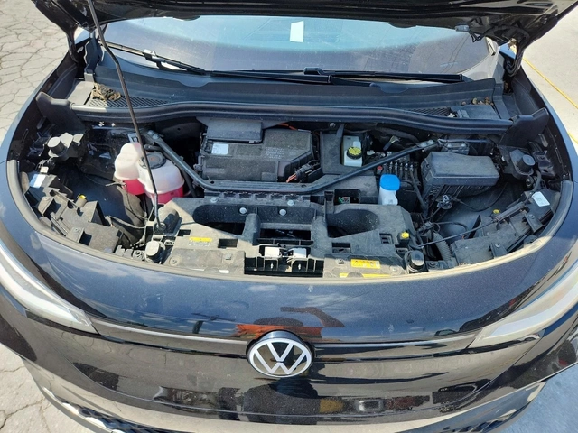 VW ID.4 PRO S* AWD* КОЖА* ПОДГРЕВ* ПАНОРАМА* LED* - автомобили, коли, обяви за нови и употребявани 11