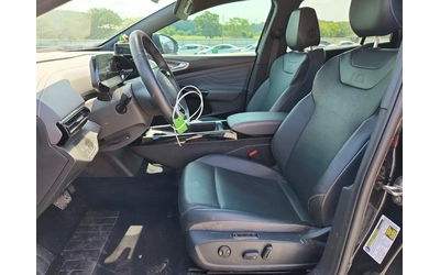 VW ID.4 PRO S* AWD* КОЖА* ПОДГРЕВ* ПАНОРАМА* LED* - автомобили, коли, обяви за нови и употребявани 6