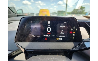 VW ID.4 PRO S* AWD* КОЖА* ПОДГРЕВ* ПАНОРАМА* LED* - автомобили, коли, обяви за нови и употребявани 8