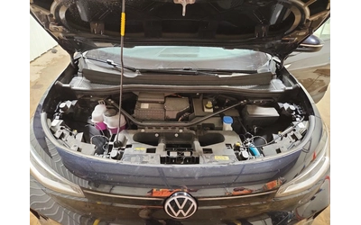 VW ID.4 Pro S AWD - автомобили, коли, обяви за нови и употребявани 11