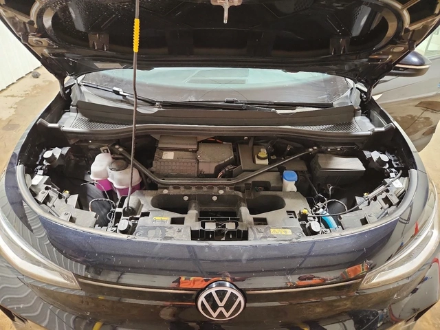VW ID.4 Pro S AWD - автомобили, коли, обяви за нови и употребявани 11
