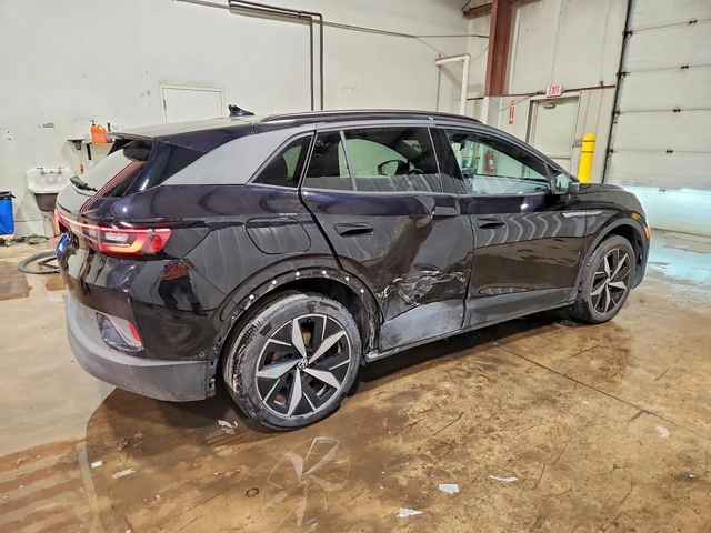 VW ID.4 Pro S AWD - автомобили, коли, обяви за нови и употребявани 2