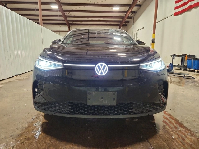 VW ID.4 Pro S AWD - автомобили, коли, обяви за нови и употребявани 4