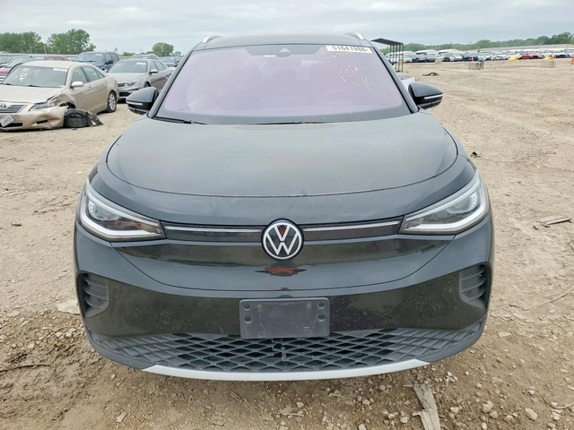 VW ID.4 PRO S - автомобили, коли, обяви за нови и употребявани 1