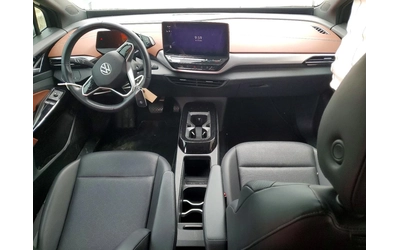 VW ID.4 PRO S - автомобили, коли, обяви за нови и употребявани 7