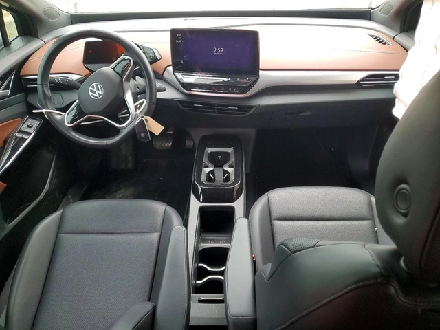 VW ID.4 PRO S - автомобили, коли, обяви за нови и употребявани 7