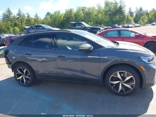 VW ID.4 Pro S AWD Plus - автомобили, коли, обяви за нови и употребявани 10