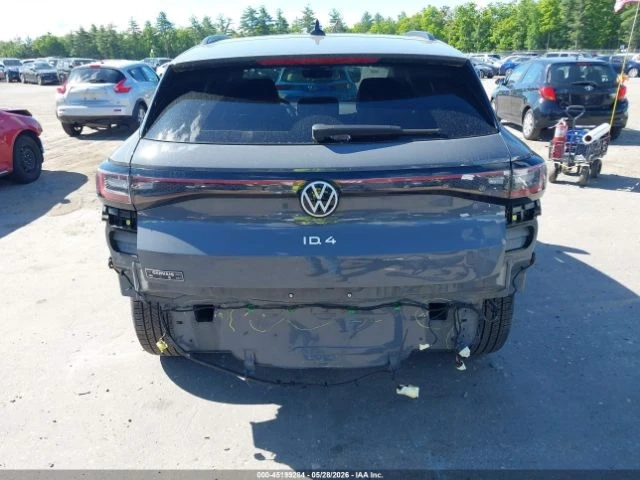 VW ID.4 Pro S AWD Plus - автомобили, коли, обяви за нови и употребявани 12