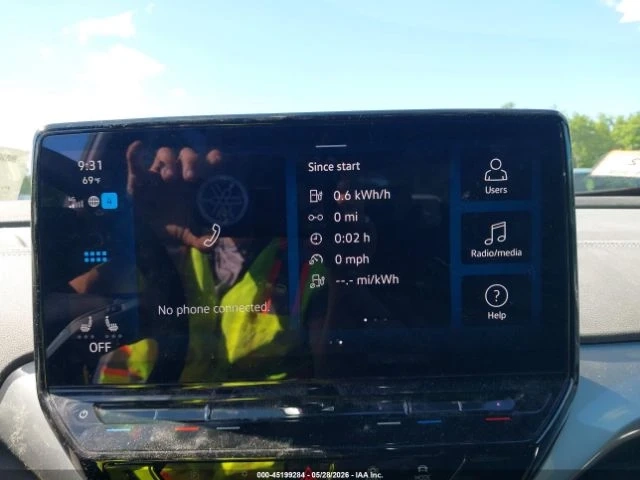 VW ID.4 Pro S AWD Plus - автомобили, коли, обяви за нови и употребявани 13
