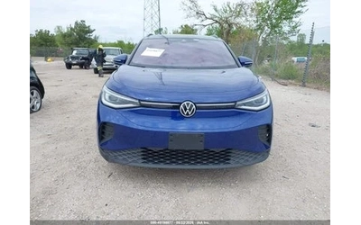 VW ID.4 AWD PRO S | 360 КАМЕРА | ПАНОРАМА | - автомобили, коли, обяви за нови и употребявани 11