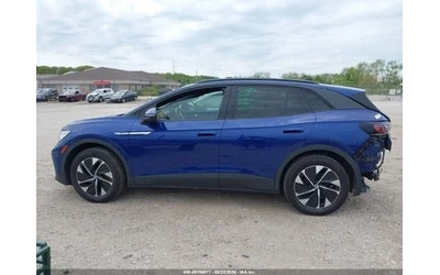 VW ID.4 AWD PRO S | 360 КАМЕРА | ПАНОРАМА | - автомобили, коли, обяви за нови и употребявани 13