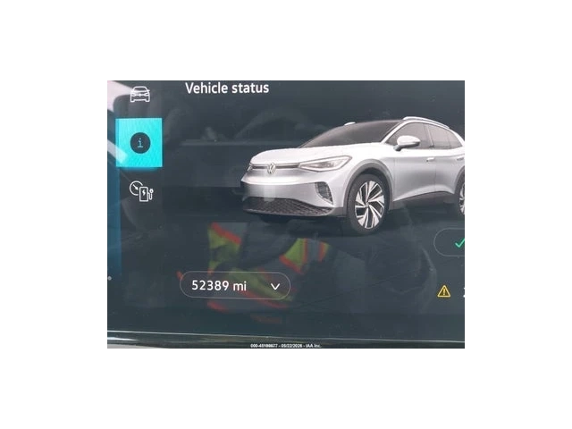 VW ID.4 AWD PRO S | 360 КАМЕРА | ПАНОРАМА | - автомобили, коли, обяви за нови и употребявани 14