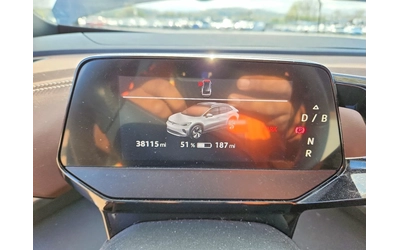 VW ID.4 - автомобили, коли, обяви за нови и употребявани 8