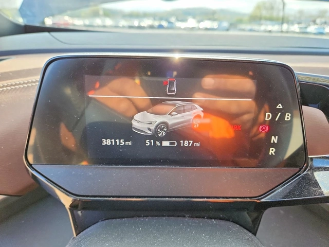 VW ID.4 - автомобили, коли, обяви за нови и употребявани 8