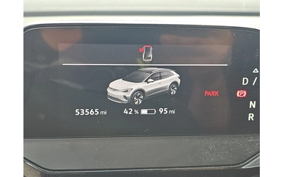 VW ID.4 PRO - автомобили, коли, обяви за нови и употребявани 10