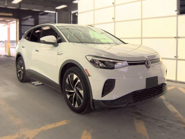 VW ID.4 PRO - автомобили, коли, обяви за нови и употребявани 3