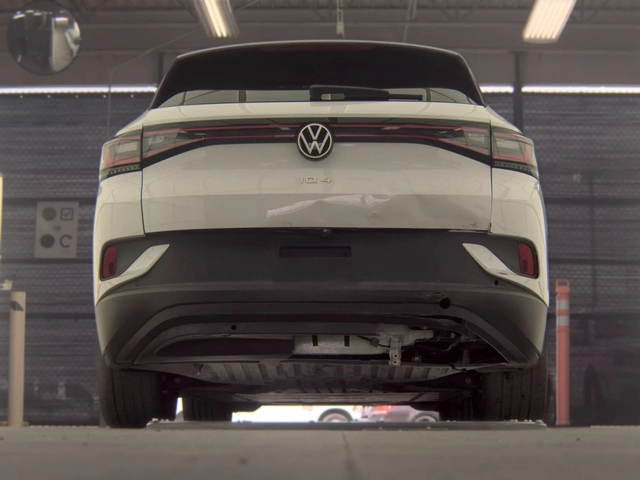 VW ID.4 PRO - автомобили, коли, обяви за нови и употребявани 4
