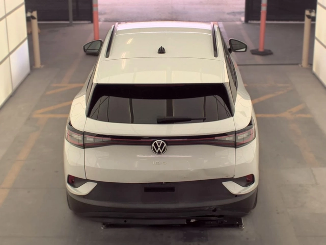 VW ID.4 PRO - автомобили, коли, обяви за нови и употребявани 5