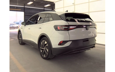 VW ID.4 PRO - автомобили, коли, обяви за нови и употребявани 7