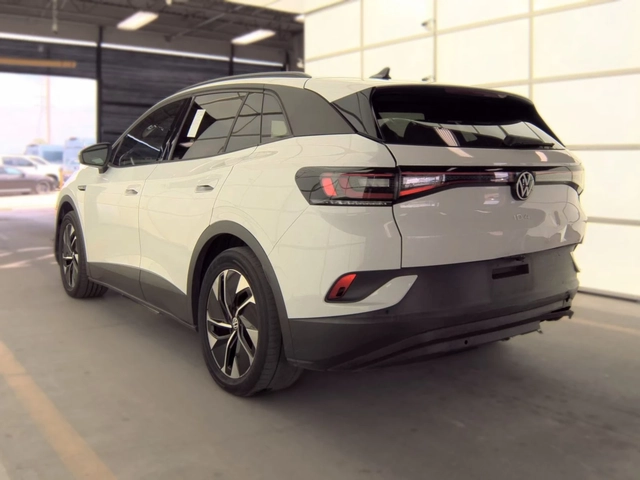 VW ID.4 PRO - автомобили, коли, обяви за нови и употребявани 7