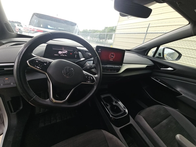 VW ID.4 PRO - автомобили, коли, обяви за нови и употребявани 9