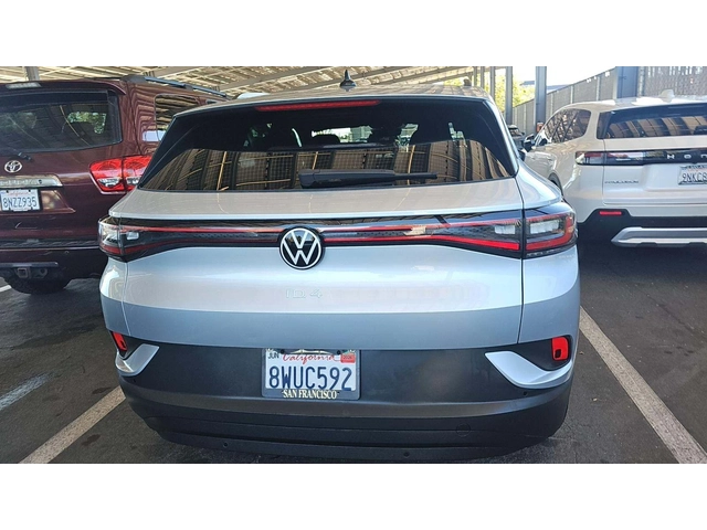 VW ID.4 PRO - автомобили, коли, обяви за нови и употребявани 3