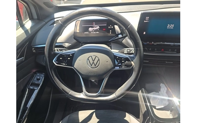 VW ID.4 PRO - автомобили, коли, обяви за нови и употребявани 6