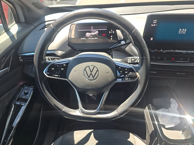 VW ID.4 PRO - автомобили, коли, обяви за нови и употребявани 6
