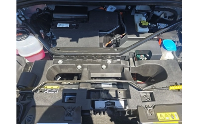VW ID.4 PRO - автомобили, коли, обяви за нови и употребявани 9