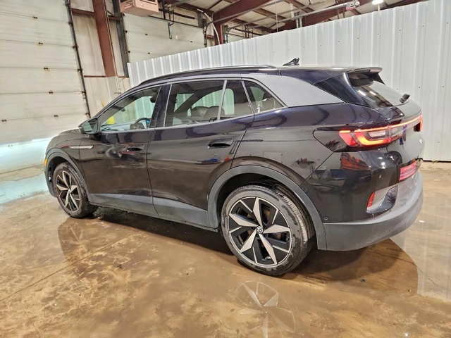 VW ID.4 Pro S AWD - автомобили, коли, обяви за нови и употребявани 1