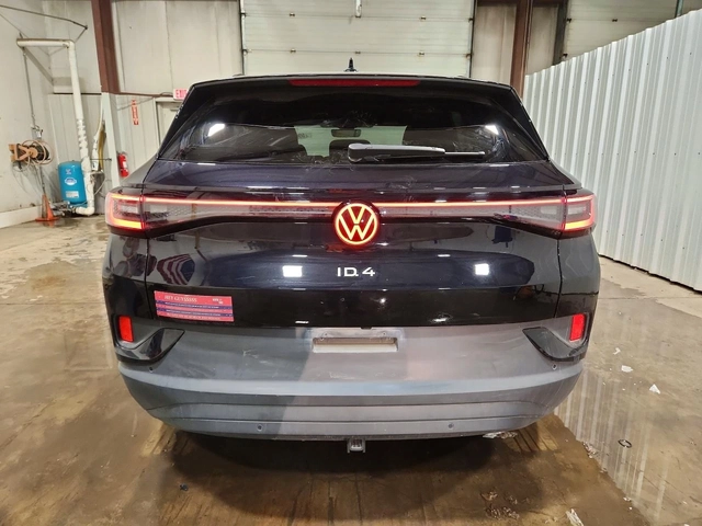 VW ID.4 Pro S AWD - автомобили, коли, обяви за нови и употребявани 5