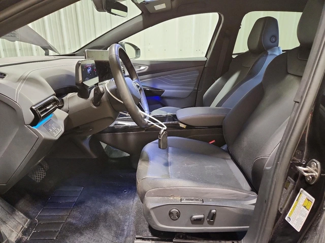 VW ID.4 Pro S AWD - автомобили, коли, обяви за нови и употребявани 6