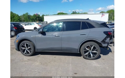 VW ID.4 Pro S AWD Plus - автомобили, коли, обяви за нови и употребявани 11
